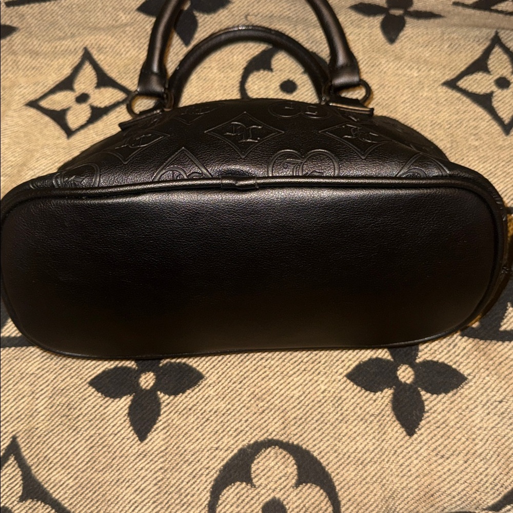 Juicy Mini Boston Bag - Picture 5 of 10